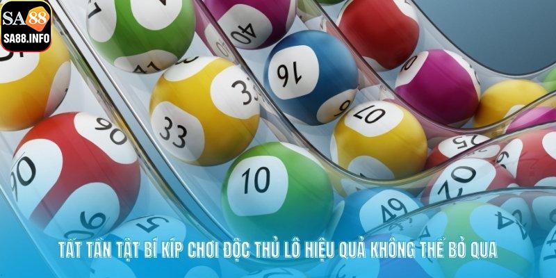 độc thủ lô