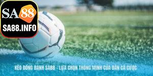 Kèo đồng banh